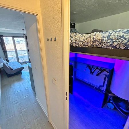 Appartement 2P Terrasse - Clim 尼斯 外观 照片